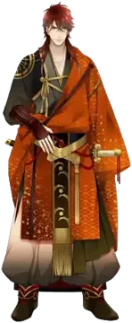 源 頼光