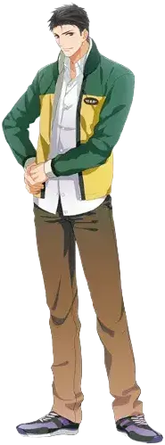 磯崎 亮介