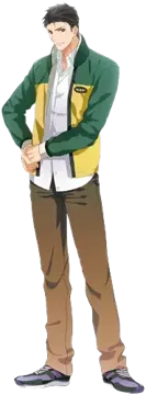 磯崎 亮介