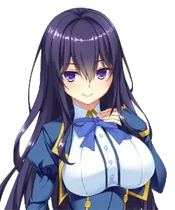 霧ヶ谷舞奈