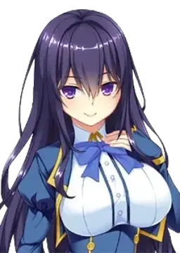 霧ヶ谷舞奈