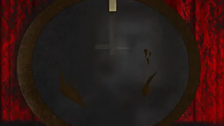 Mirrored Sin