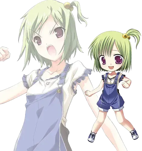 若草菜叶