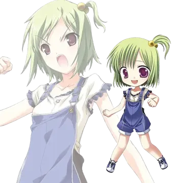 若草菜ノ葉