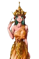 タイ娘