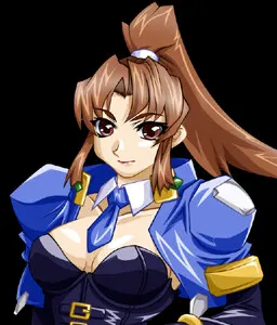 不動 あやめ