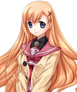 緋之宮灯