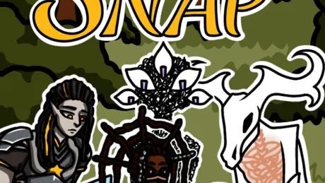 Alien Snap
