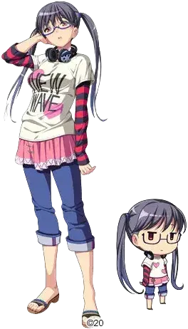 高坂 伊織