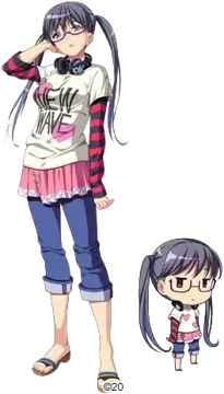 高坂 伊織