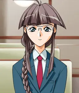 片桐 紗耶香