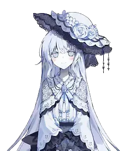 月代ユキ