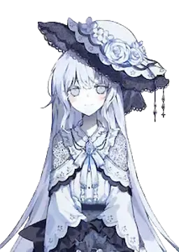 月代ユキ
