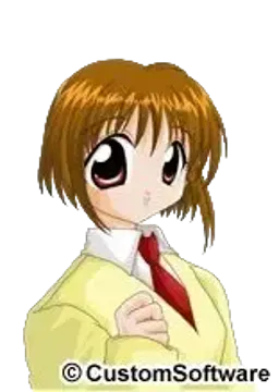 水城 亜紀