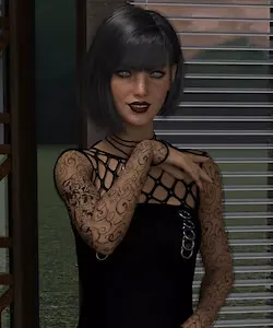 Erika Marks