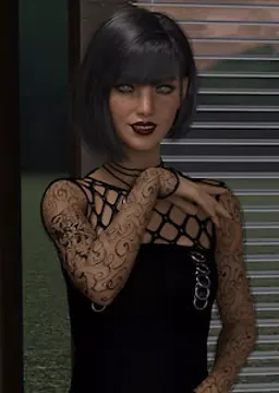 Erika Marks