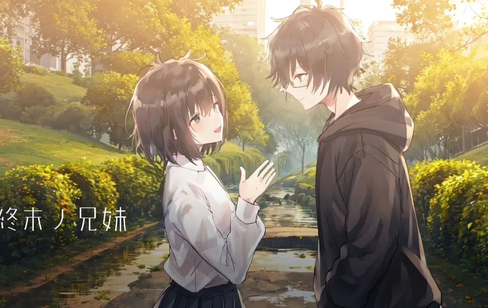 終末ノ兄妹