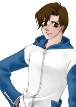 千間廉太郎