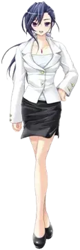 本庄 麗子