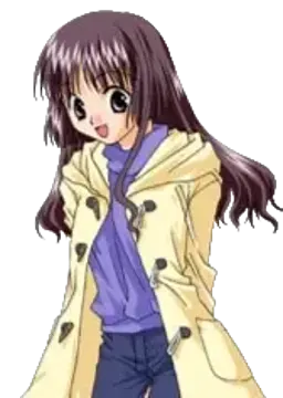 皆原 あゆみ