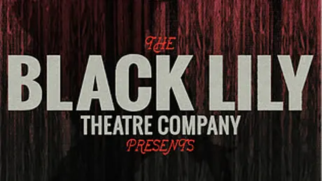 The Black Lily Theatre Company