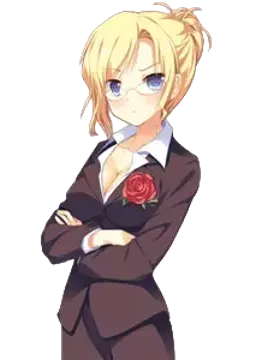 キャサリン・K・キャンベル
