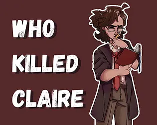 Who Killed Claire?