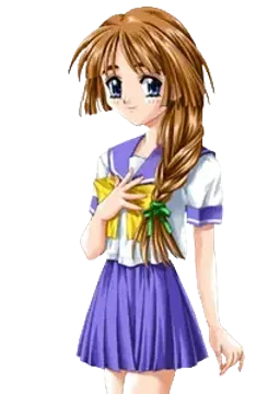 北村 めぐみ