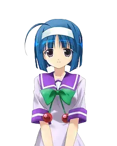 神無月 葵