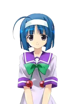 神無月 葵