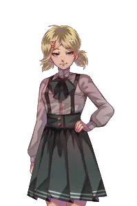 Amanda