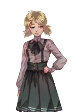 Amanda