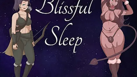 Blissful Sleep