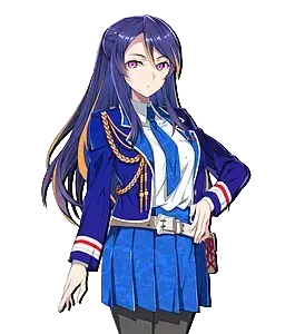 石動 亜麻祢