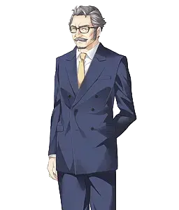 本間 礼次郎