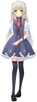 雪代すずの