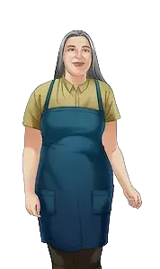 莫莉·范戴克