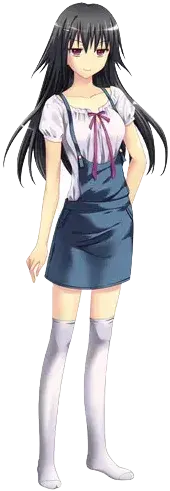 八木崎笑理