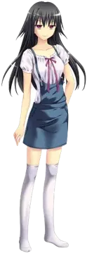 八木崎笑理