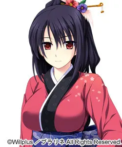 花京院椿