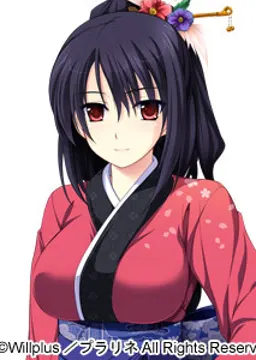 花京院椿