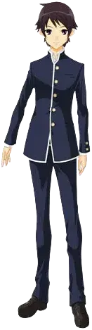 真崎 智尋