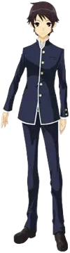 真崎智寻