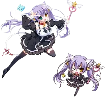 リリ・ルカルサ・シャモーニ