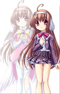 春日井 菜月
