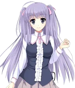 夏木 ノノ
