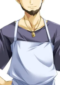 芹沢 大介