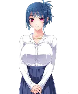 岩淵 遥