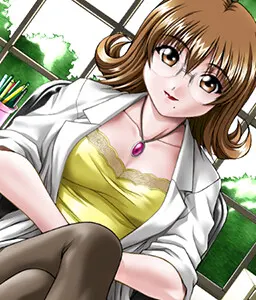 倉田 和佳奈