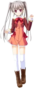 仁瀬 みつば